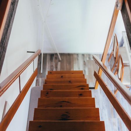 Apartmany Friends Liptov Liptovský Mikuláš Dış mekan fotoğraf