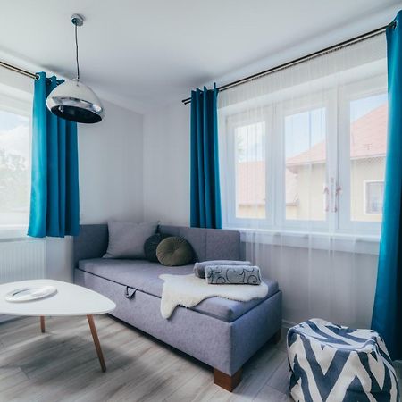 Apartmany Friends Liptov Liptovský Mikuláš Dış mekan fotoğraf