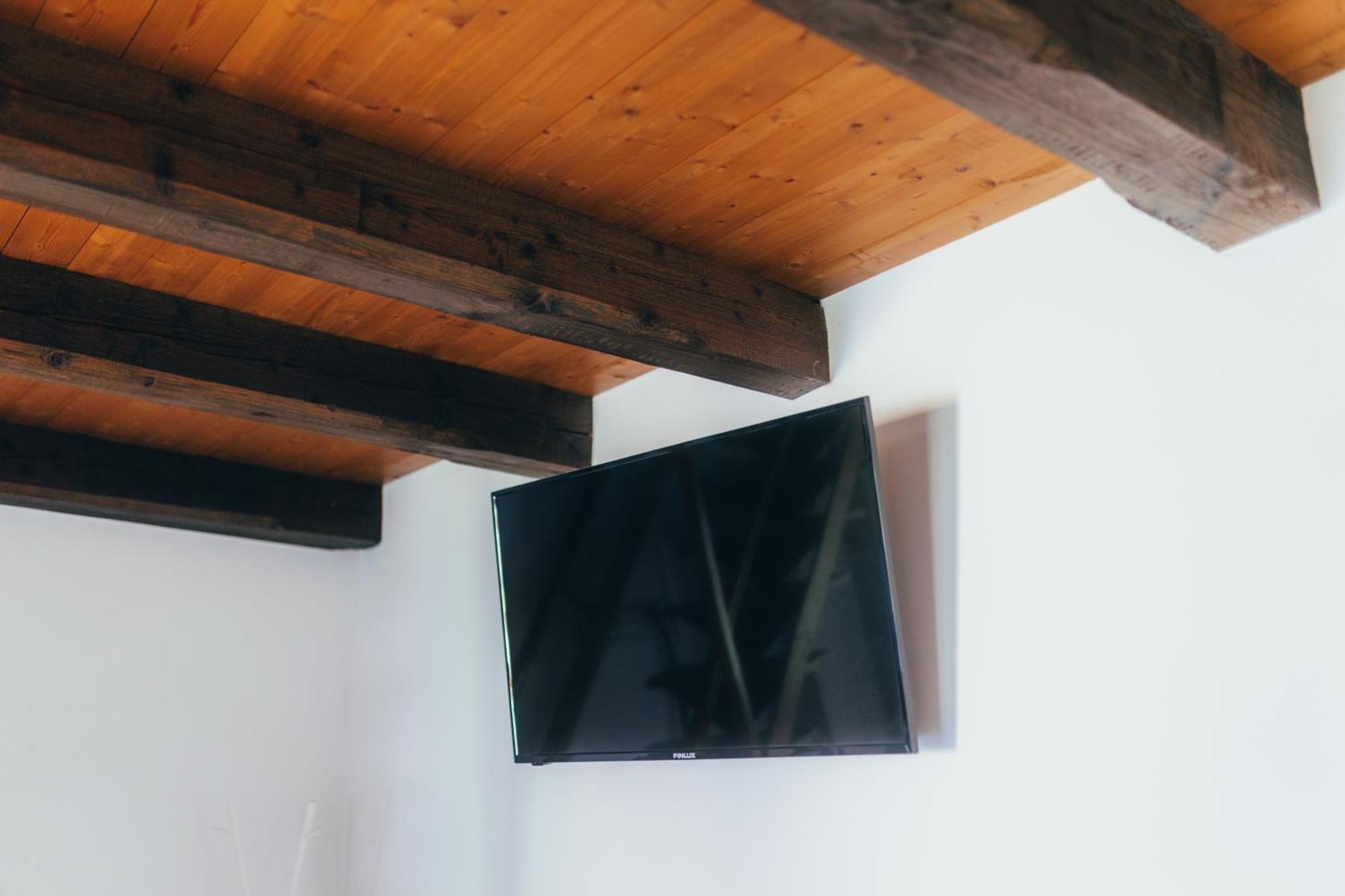 Apartmany Friends Liptov Liptovský Mikuláš Dış mekan fotoğraf