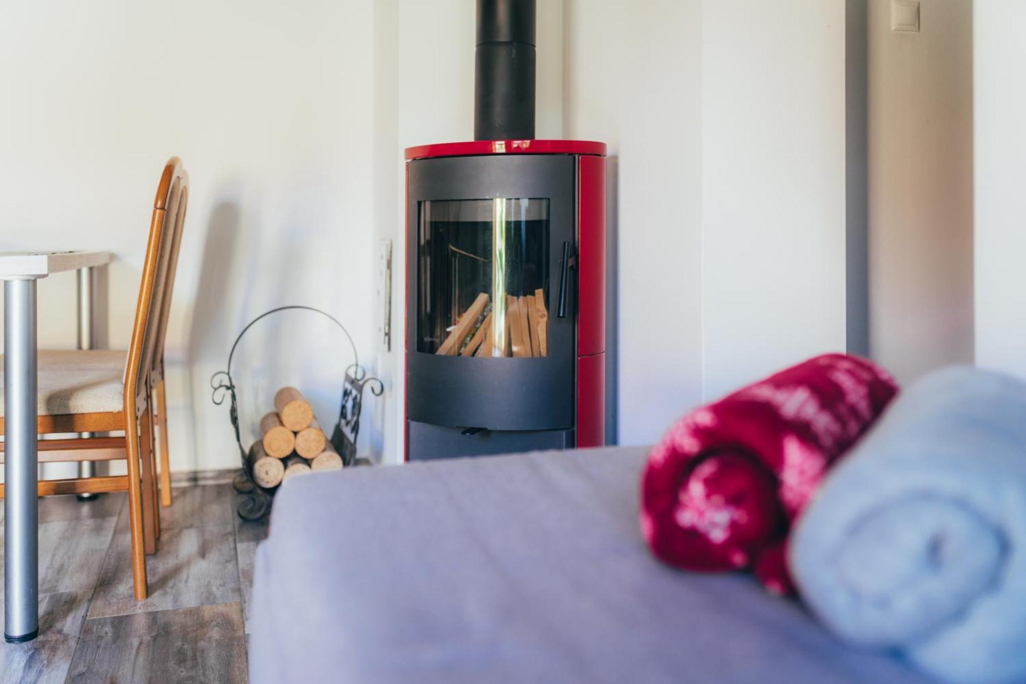 Apartmany Friends Liptov Liptovský Mikuláš Dış mekan fotoğraf