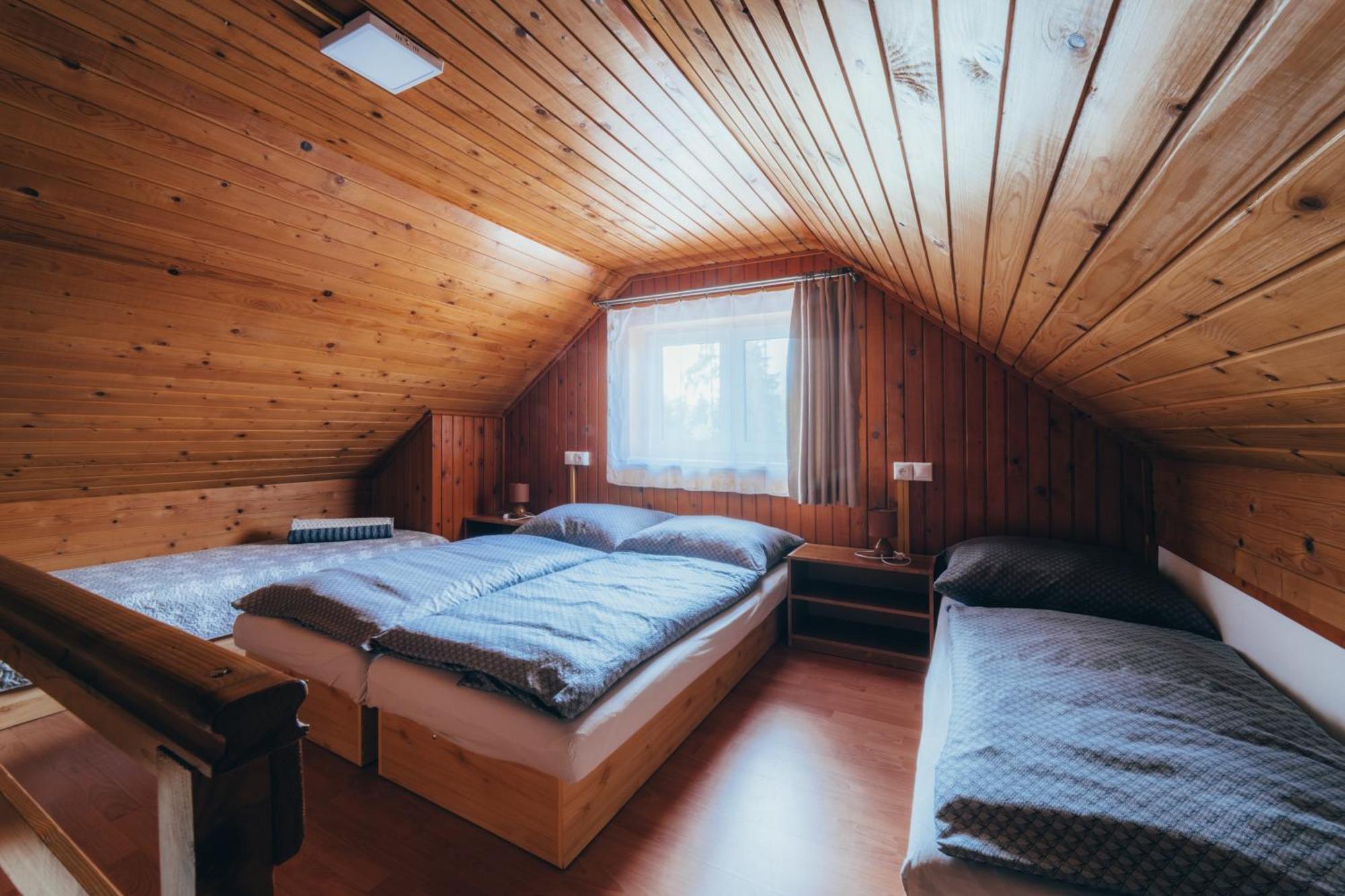 Apartmany Friends Liptov Liptovský Mikuláš Dış mekan fotoğraf