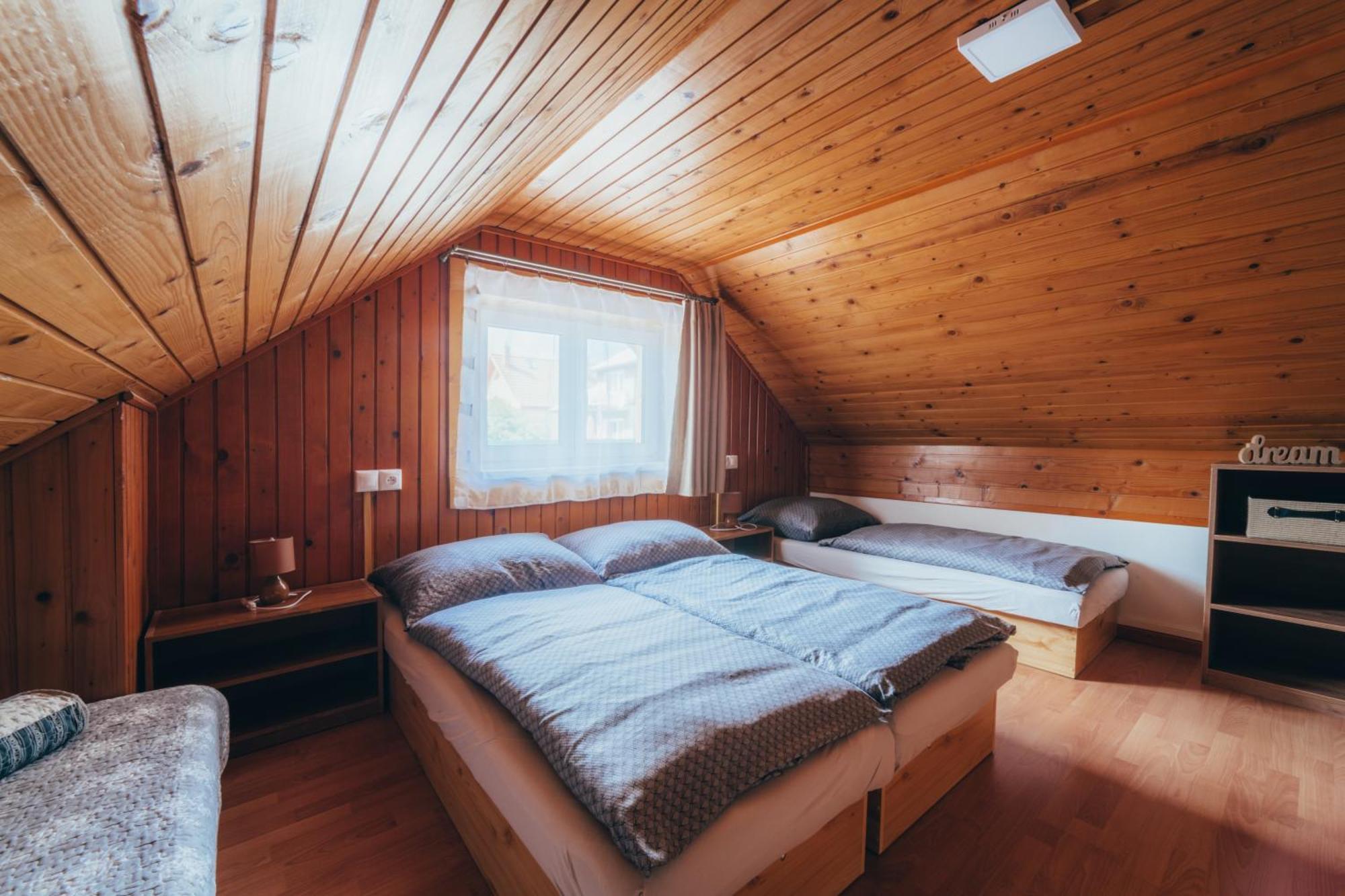 Apartmany Friends Liptov Liptovský Mikuláš Dış mekan fotoğraf