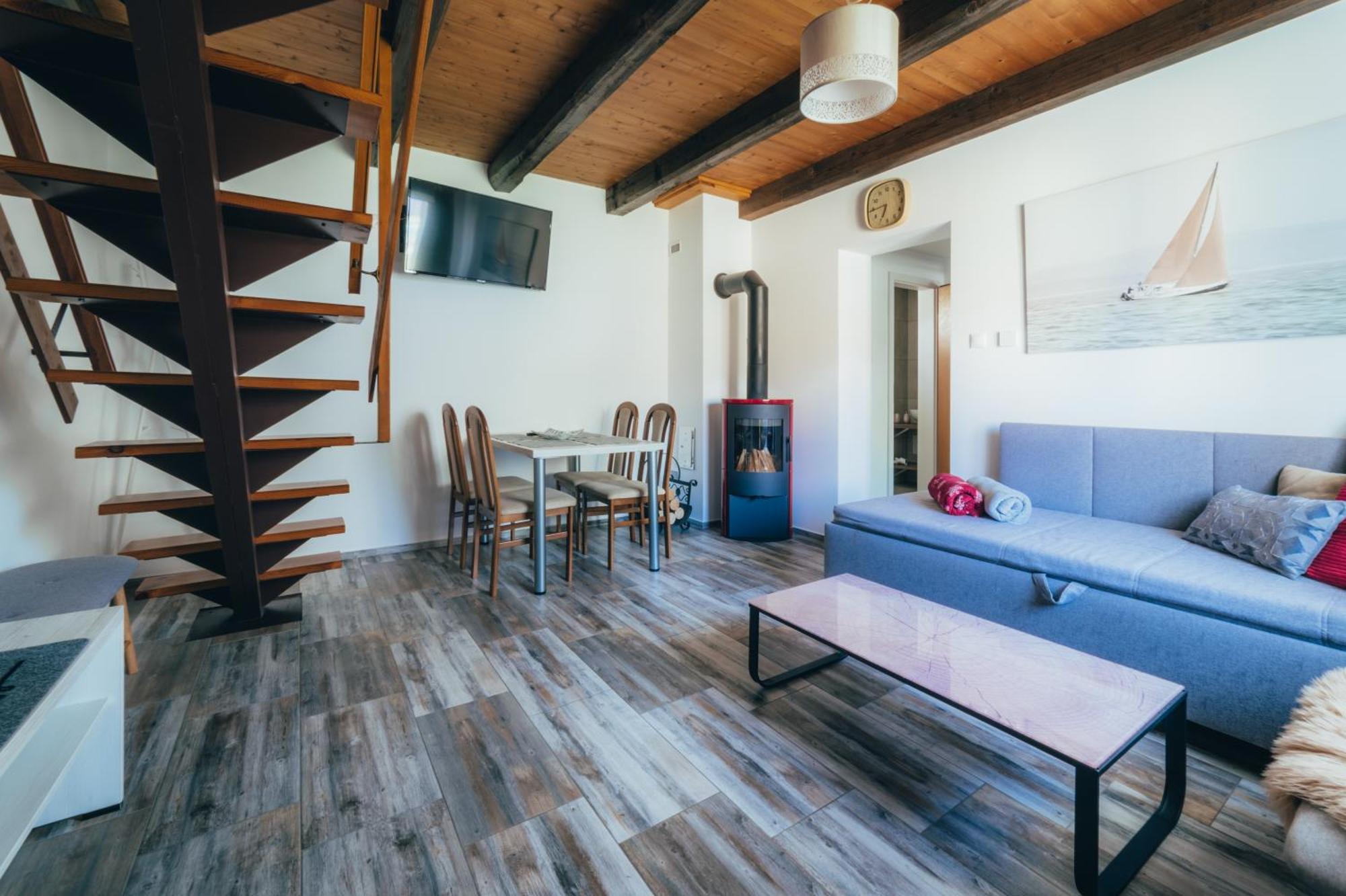 Apartmany Friends Liptov Liptovský Mikuláš Dış mekan fotoğraf