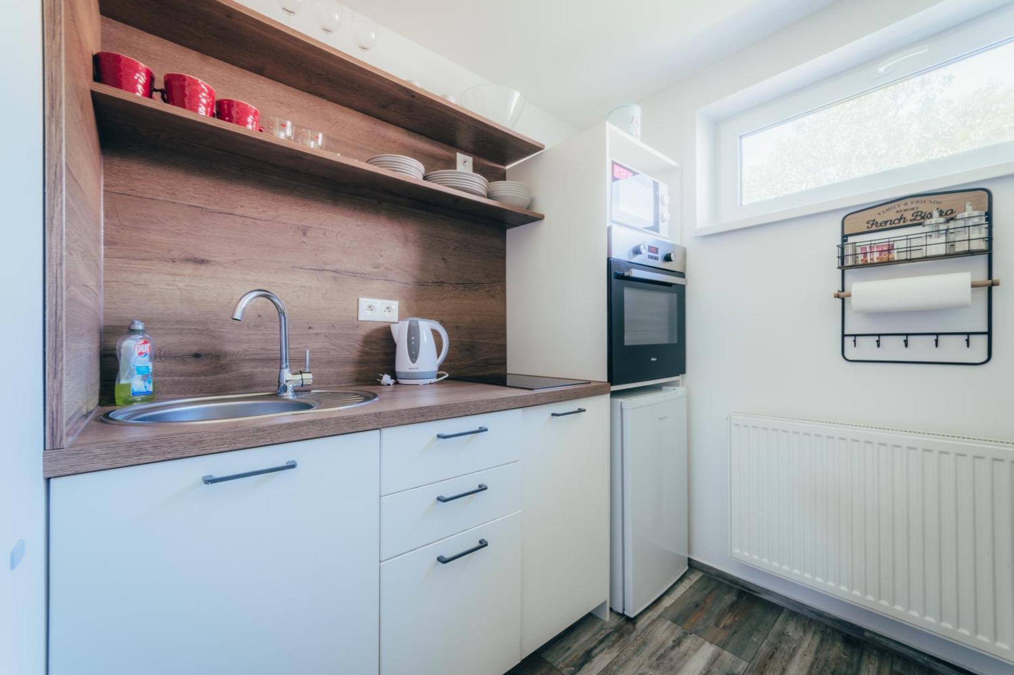 Apartmany Friends Liptov Liptovský Mikuláš Dış mekan fotoğraf