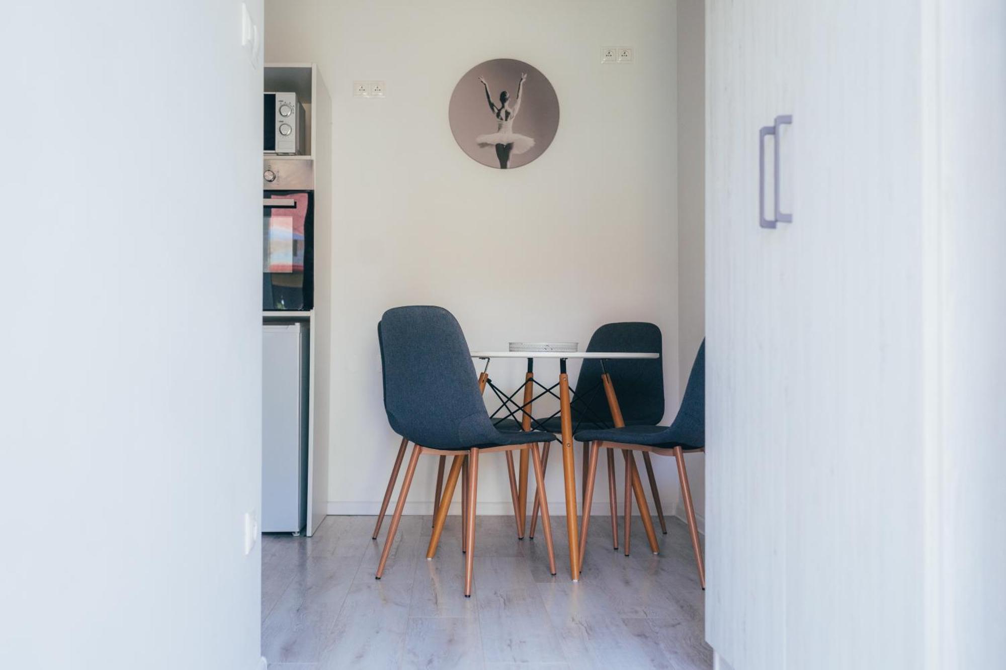 Apartmany Friends Liptov Liptovský Mikuláš Dış mekan fotoğraf