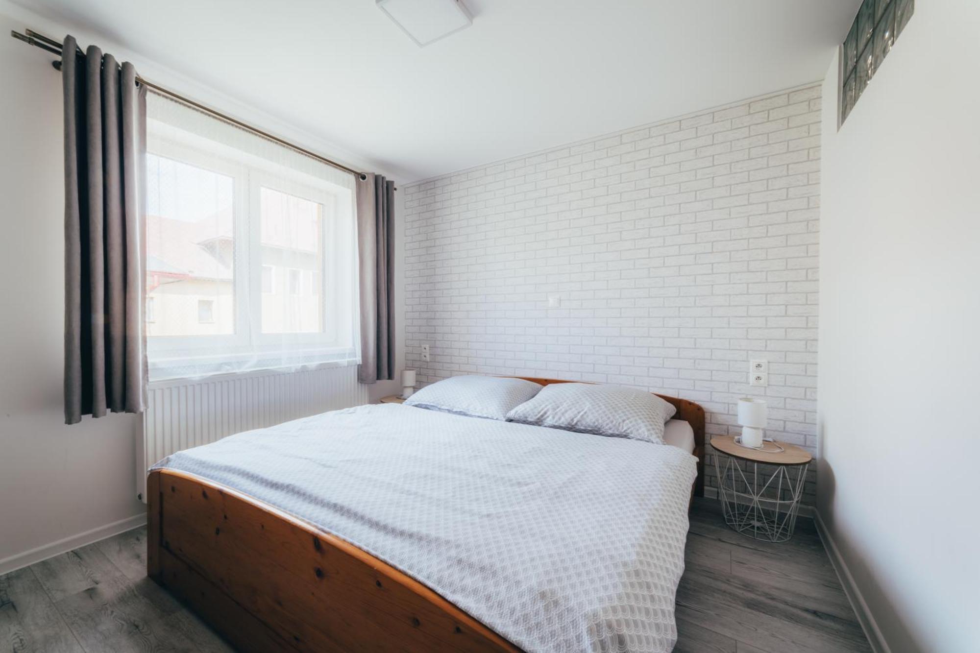 Apartmany Friends Liptov Liptovský Mikuláš Dış mekan fotoğraf