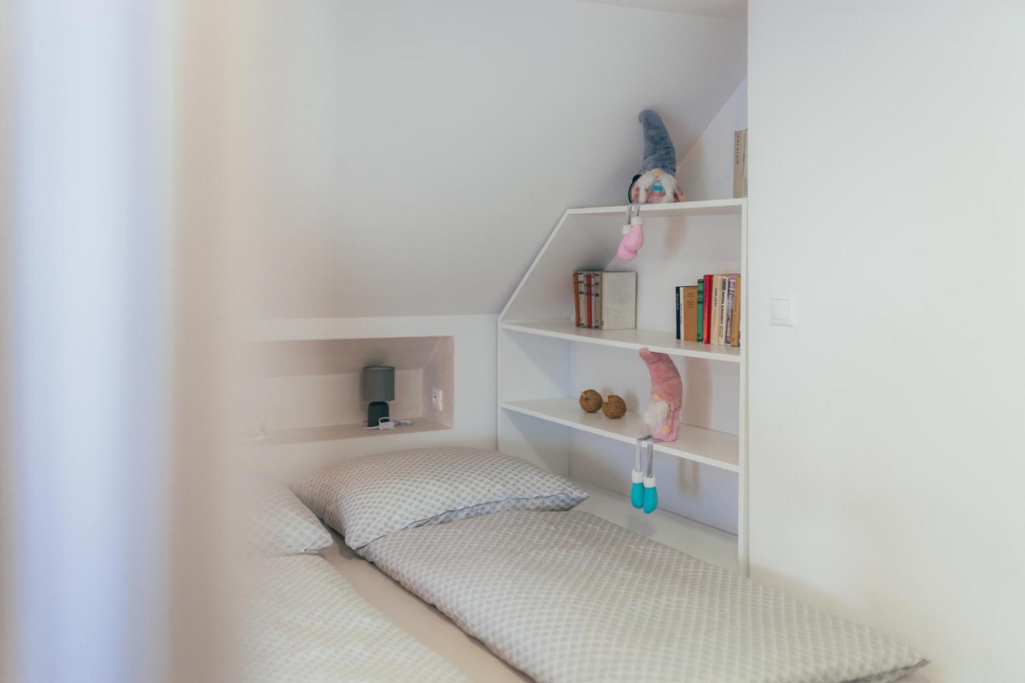 Apartmany Friends Liptov Liptovský Mikuláš Dış mekan fotoğraf