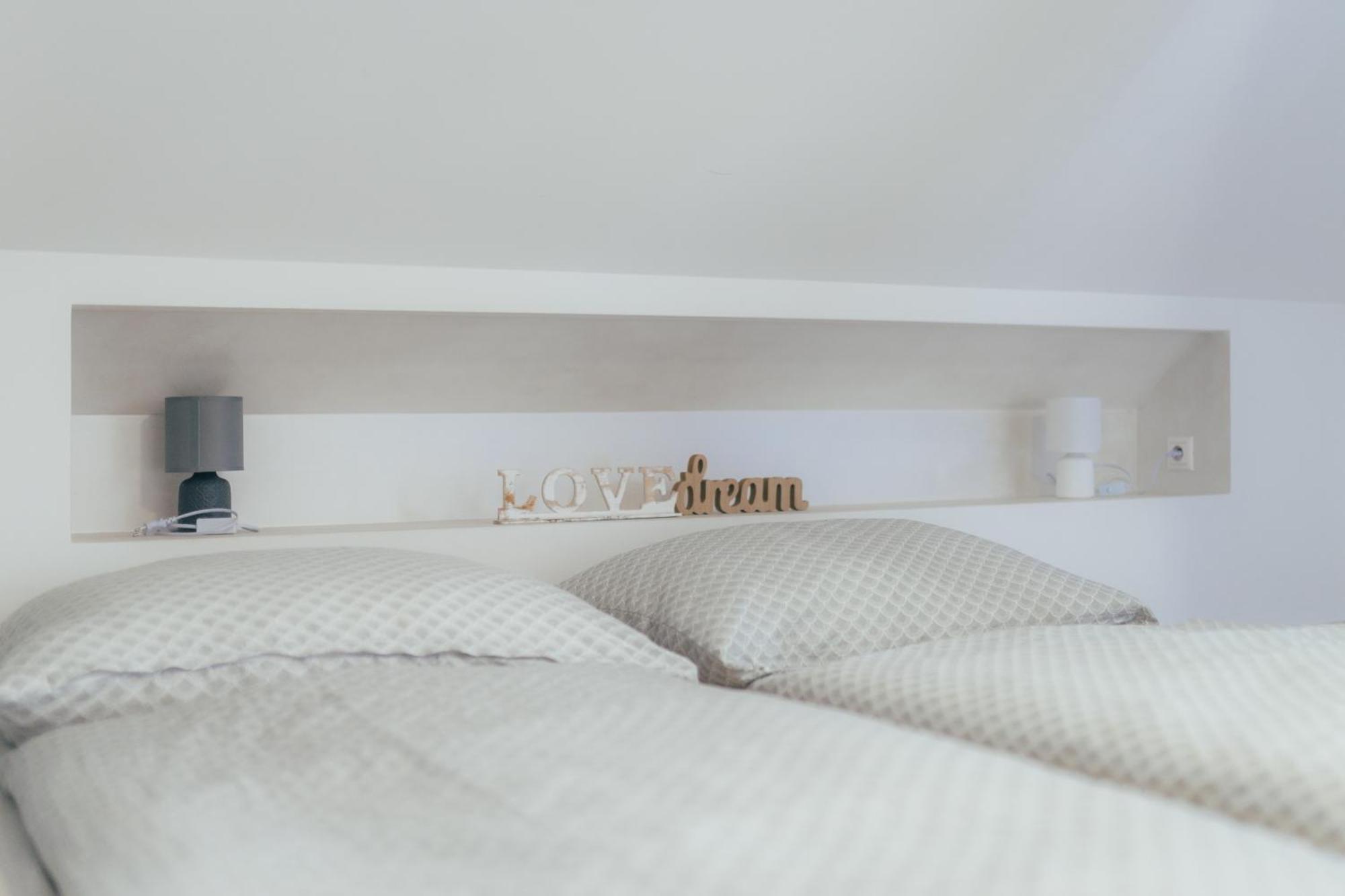 Apartmany Friends Liptov Liptovský Mikuláš Dış mekan fotoğraf