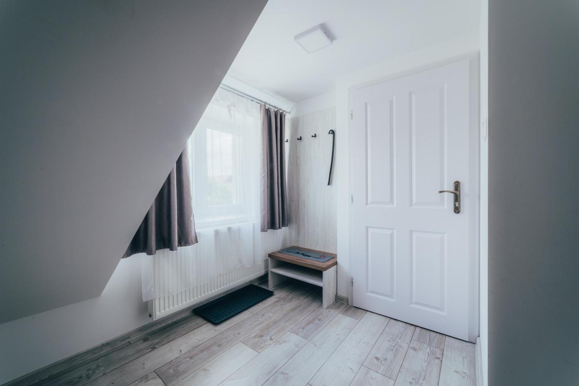 Apartmany Friends Liptov Liptovský Mikuláš Dış mekan fotoğraf