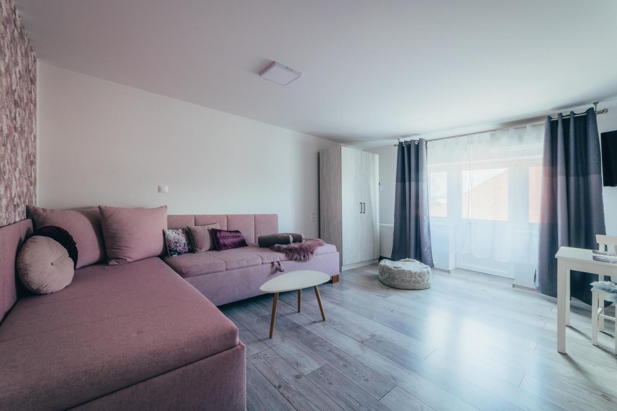 Apartmany Friends Liptov Liptovský Mikuláš Dış mekan fotoğraf