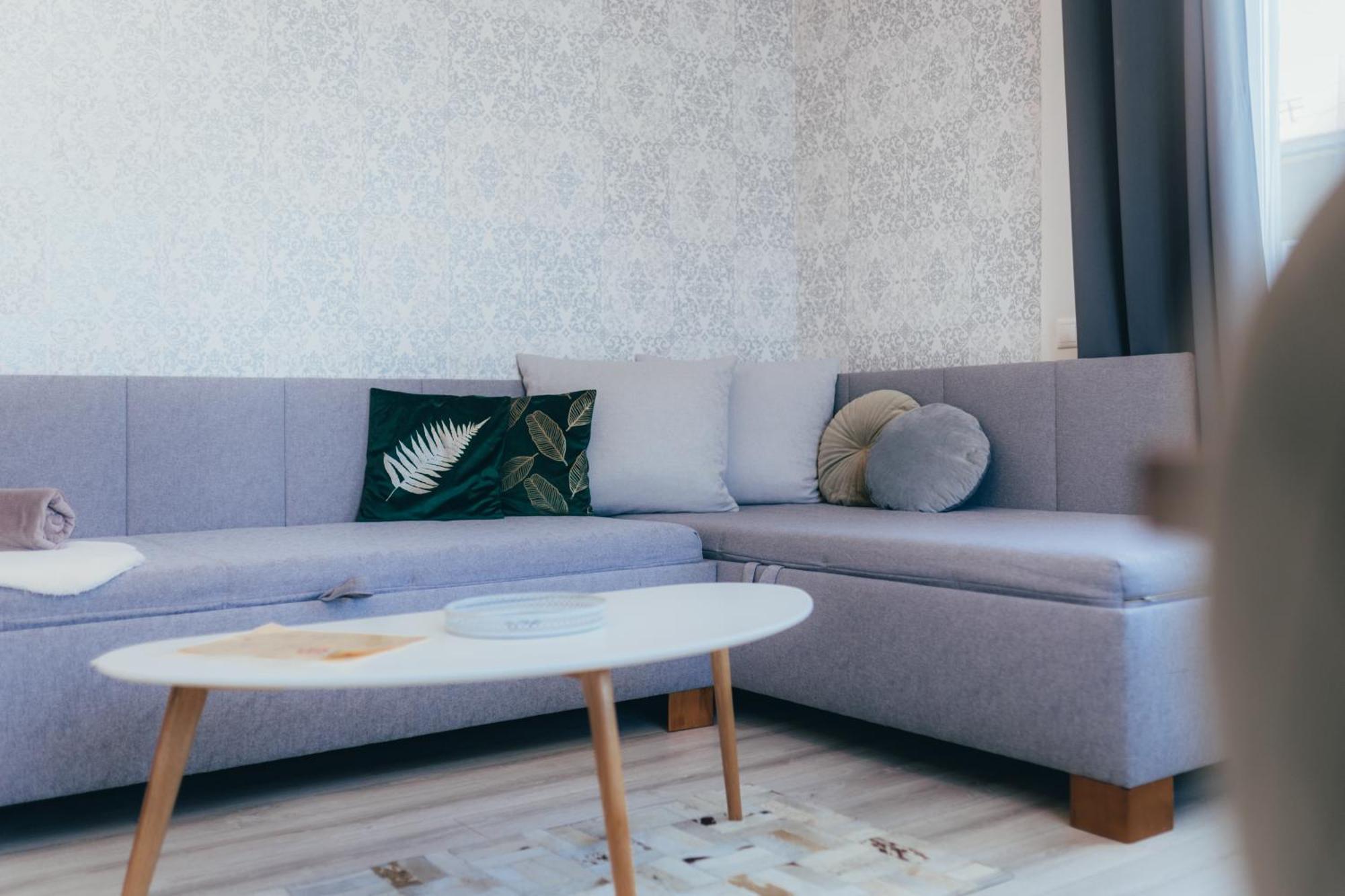 Apartmany Friends Liptov Liptovský Mikuláš Dış mekan fotoğraf