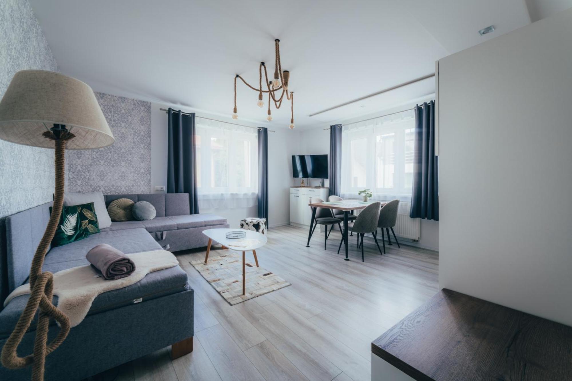 Apartmany Friends Liptov Liptovský Mikuláš Dış mekan fotoğraf