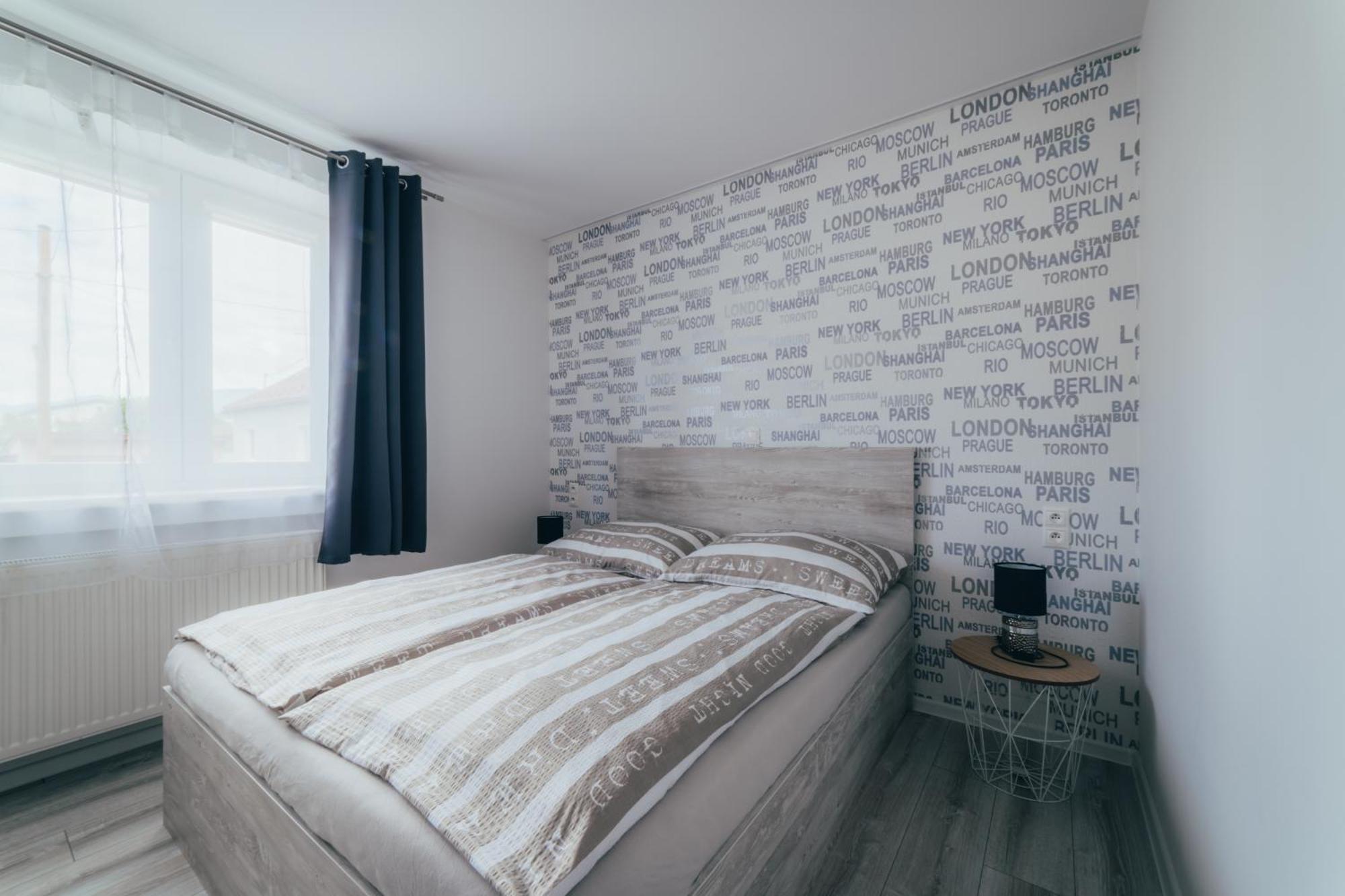 Apartmany Friends Liptov Liptovský Mikuláš Dış mekan fotoğraf