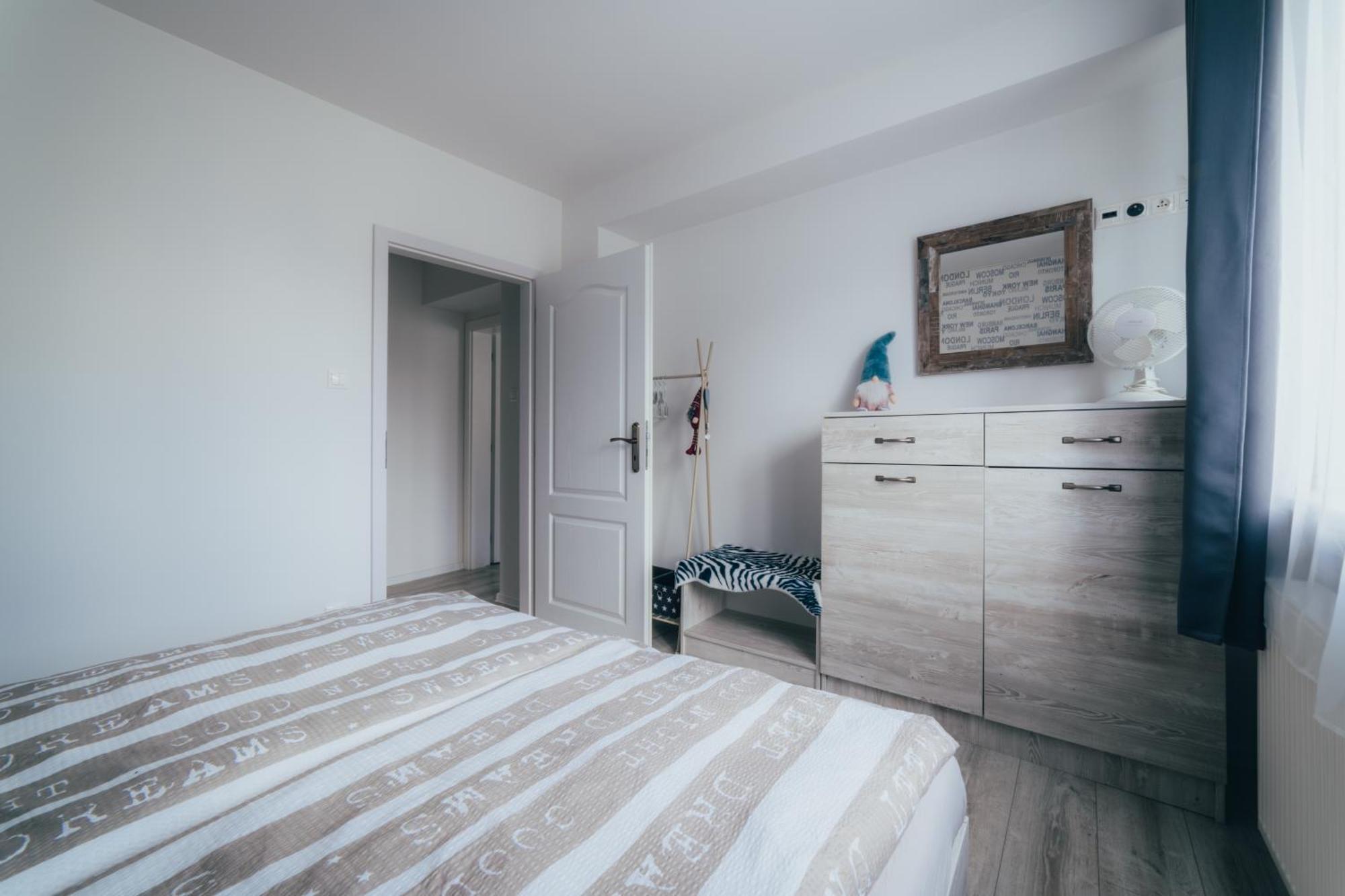 Apartmany Friends Liptov Liptovský Mikuláš Dış mekan fotoğraf