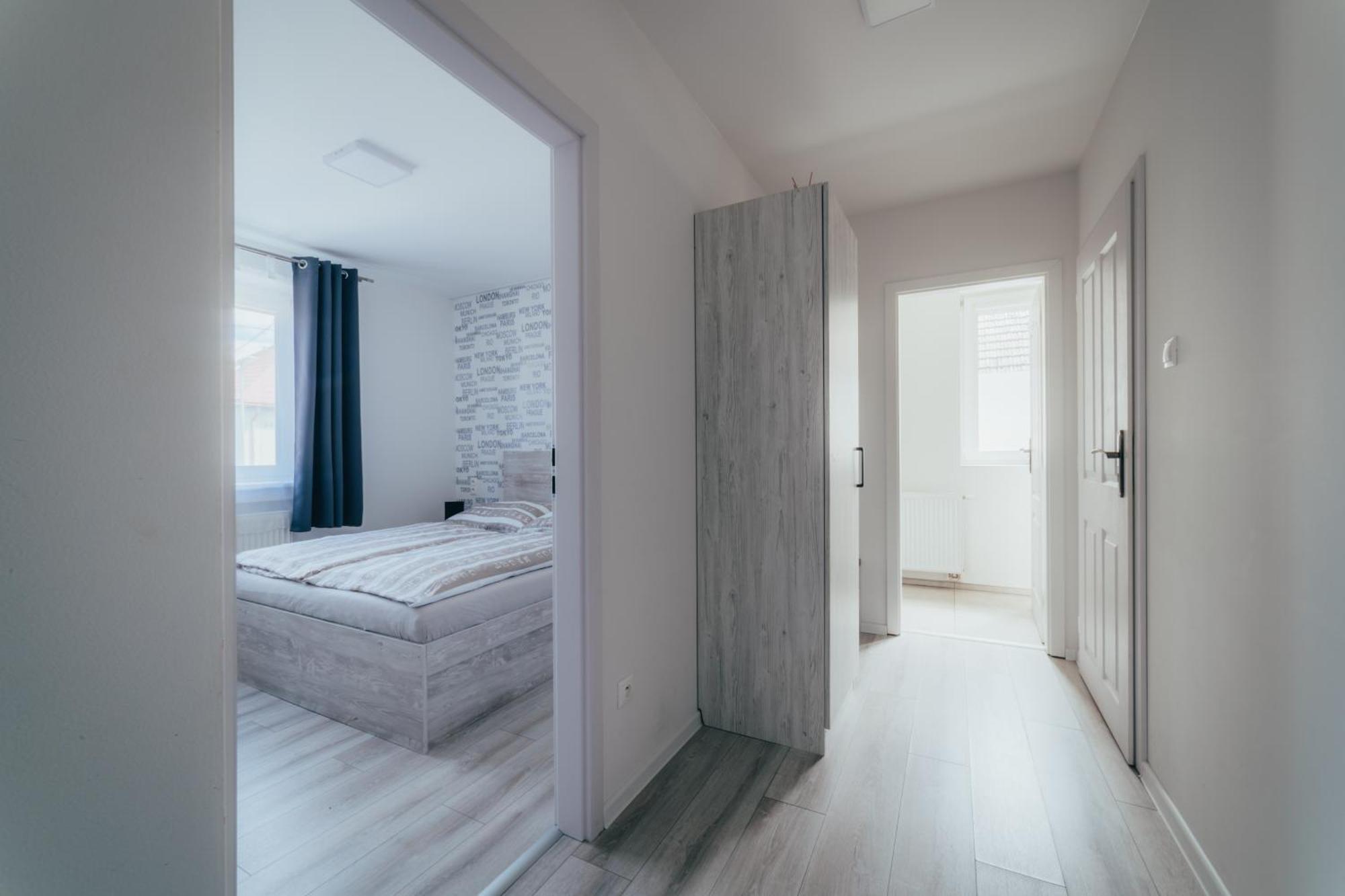 Apartmany Friends Liptov Liptovský Mikuláš Dış mekan fotoğraf