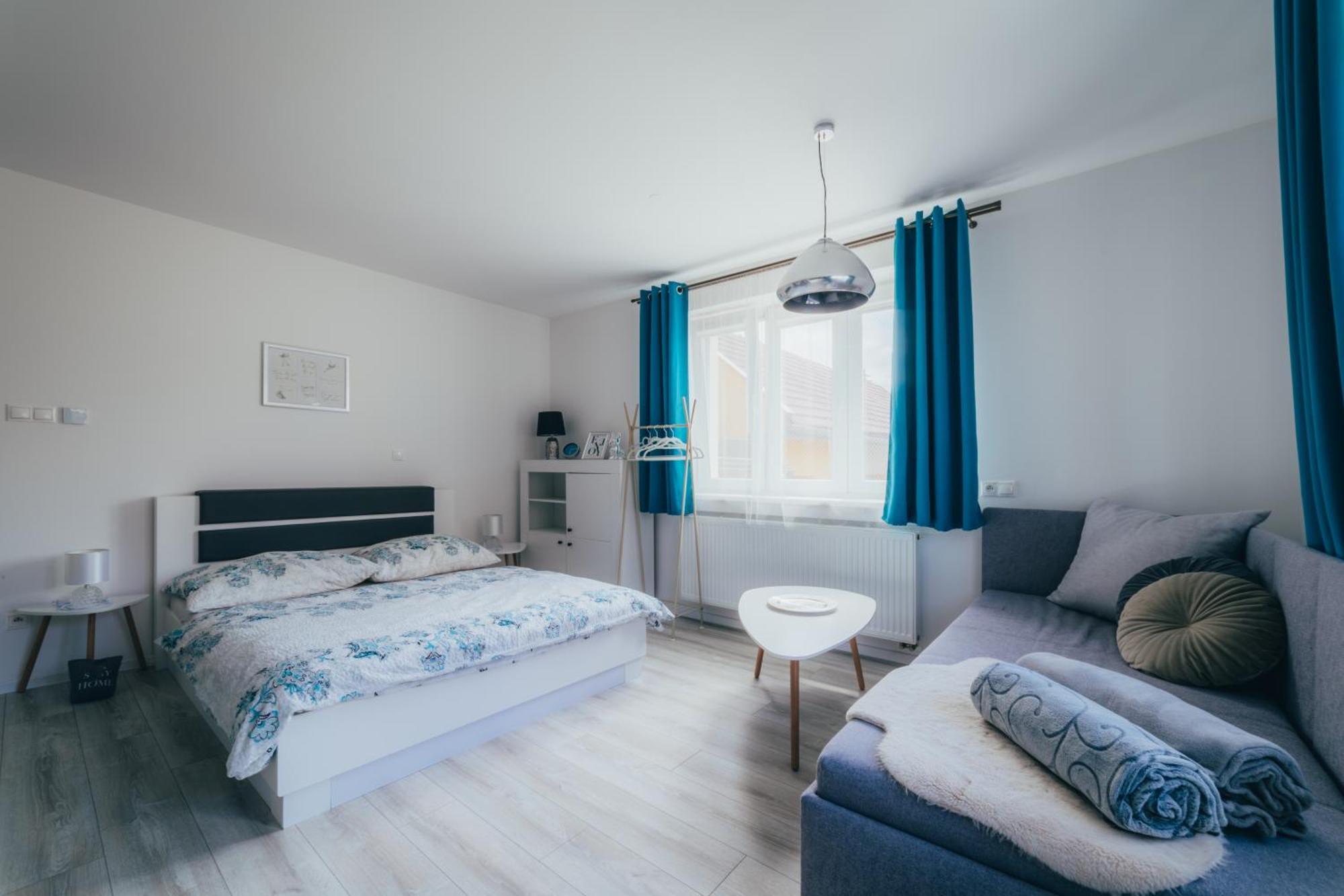 Apartmany Friends Liptov Liptovský Mikuláš Dış mekan fotoğraf