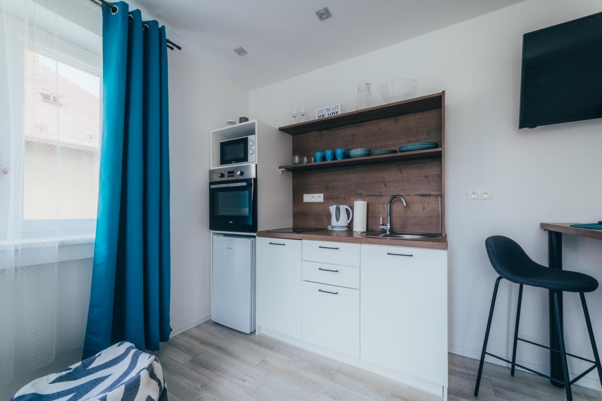 Apartmany Friends Liptov Liptovský Mikuláš Dış mekan fotoğraf