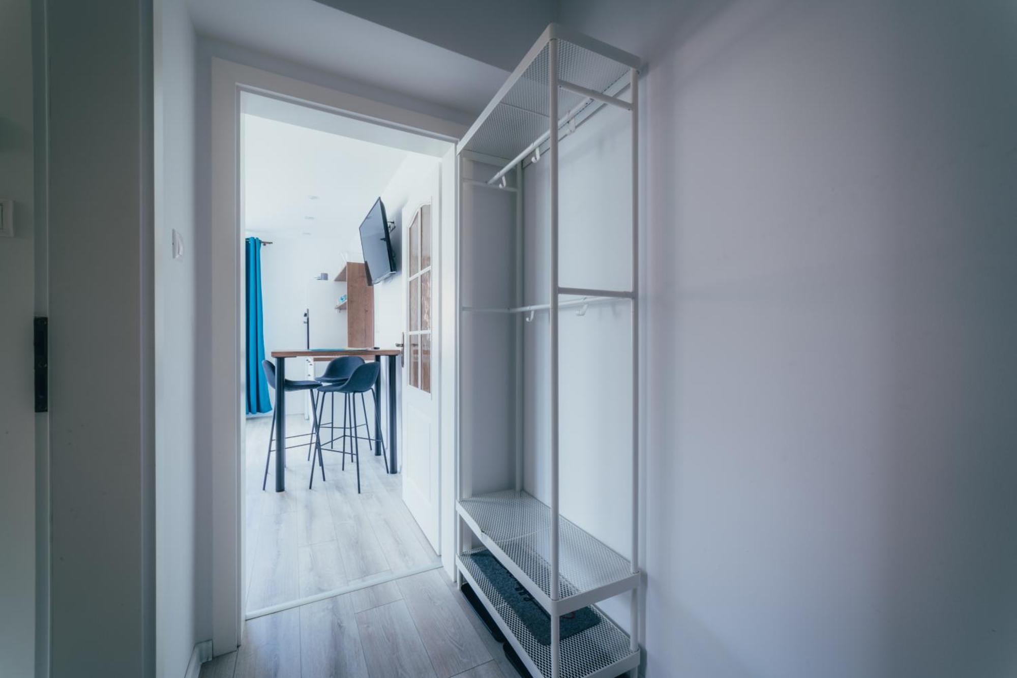 Apartmany Friends Liptov Liptovský Mikuláš Dış mekan fotoğraf