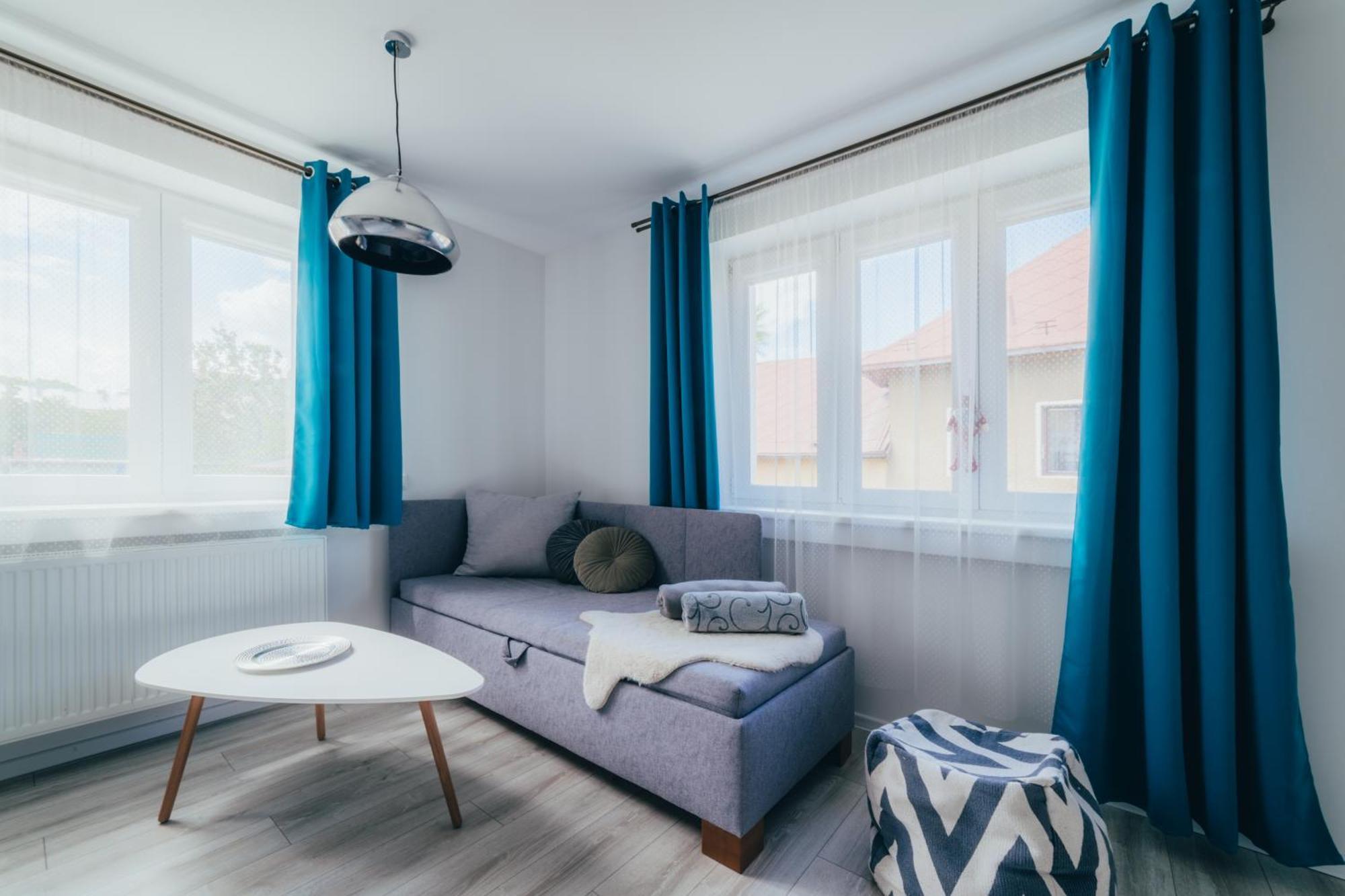 Apartmany Friends Liptov Liptovský Mikuláš Dış mekan fotoğraf