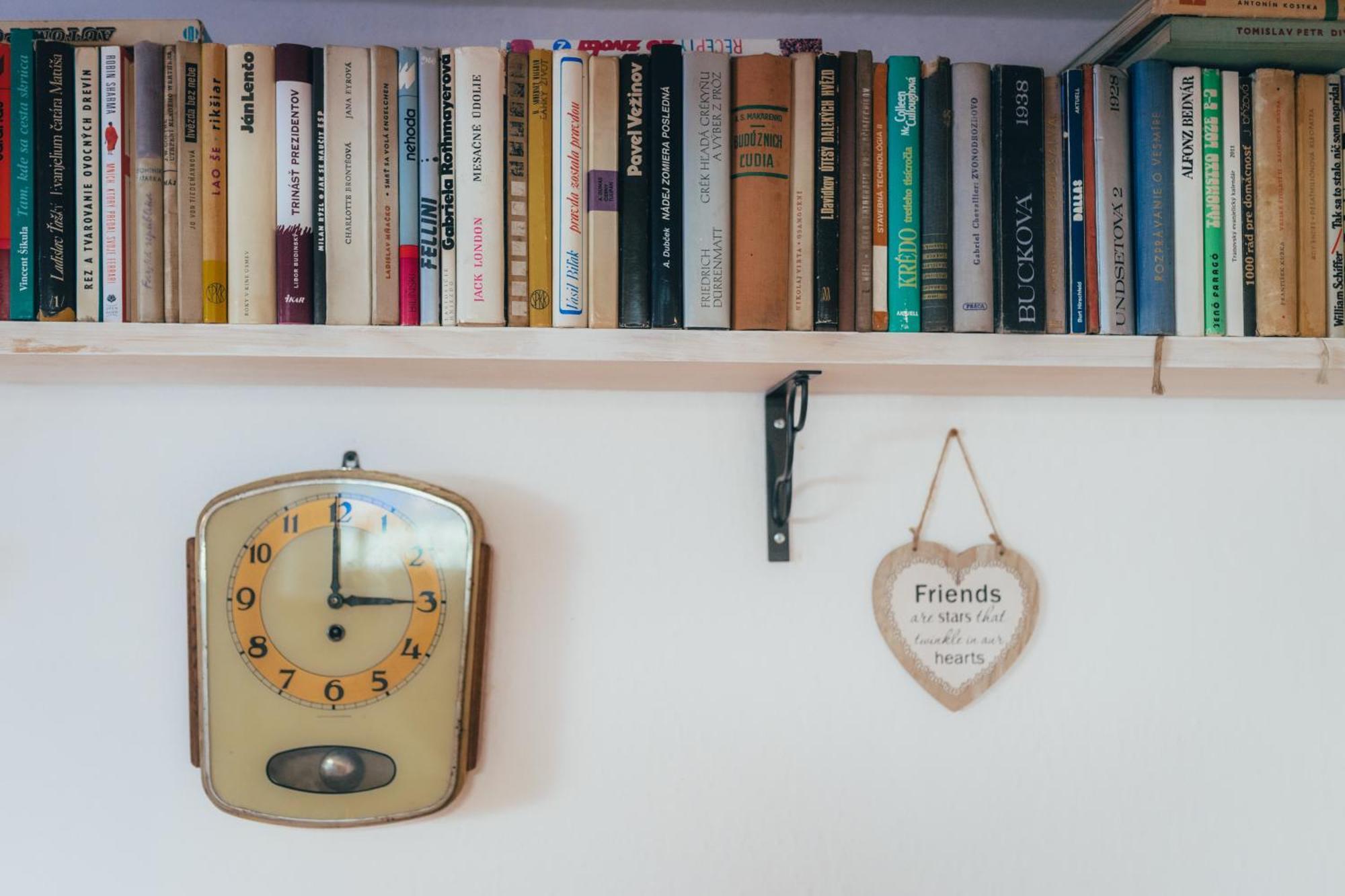 Apartmany Friends Liptov Liptovský Mikuláš Dış mekan fotoğraf