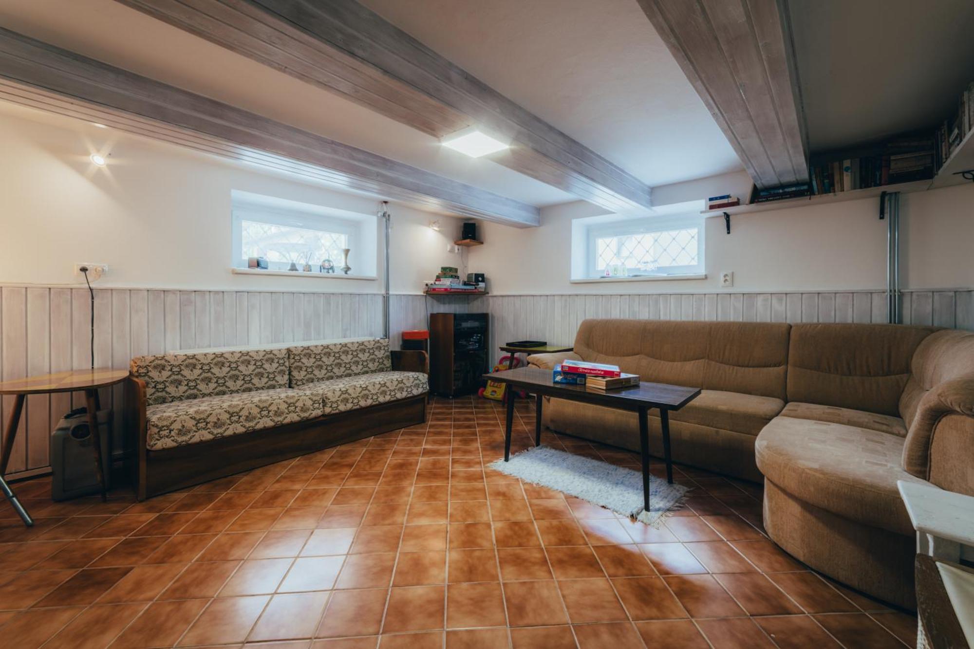Apartmany Friends Liptov Liptovský Mikuláš Dış mekan fotoğraf