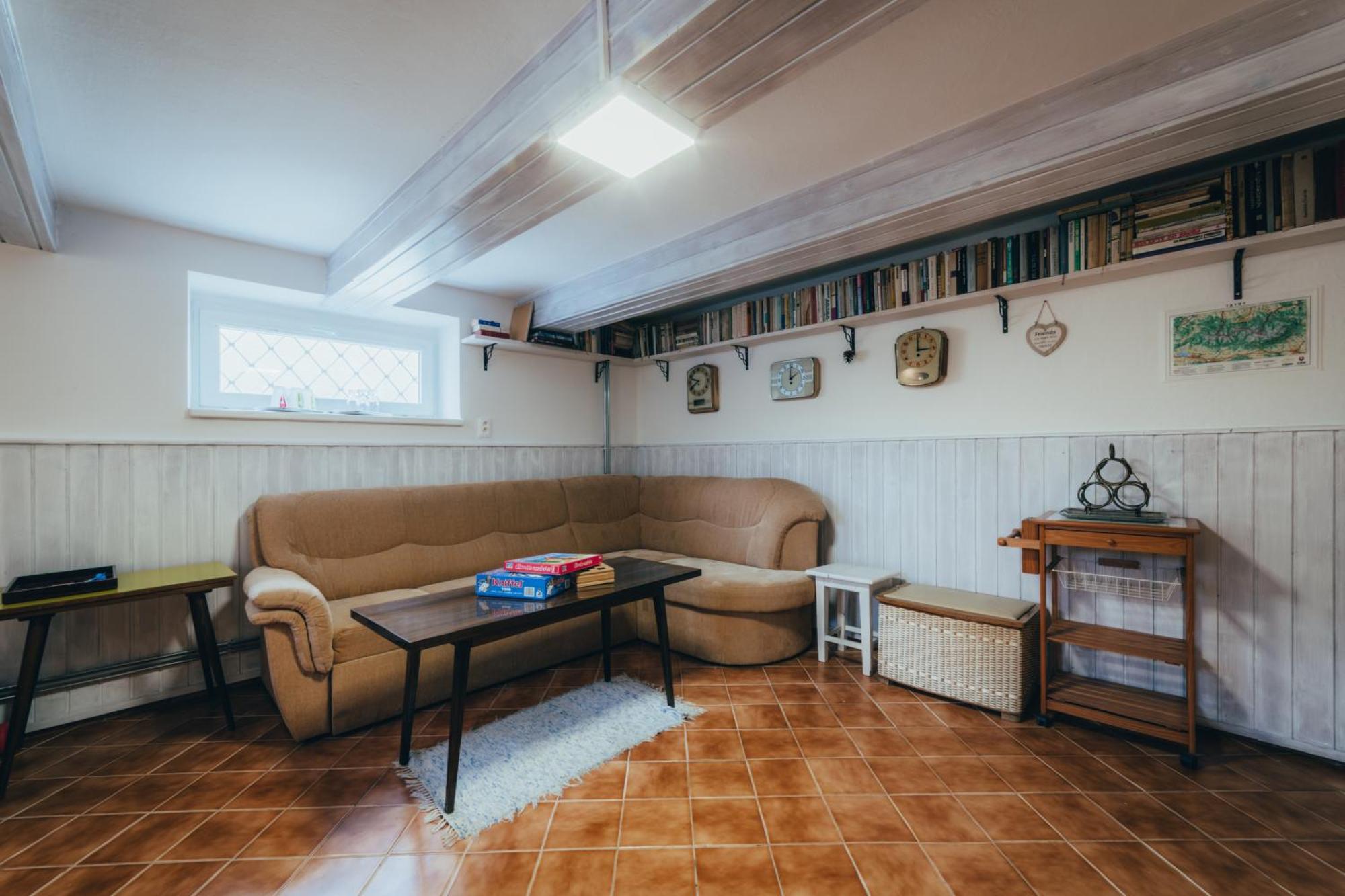 Apartmany Friends Liptov Liptovský Mikuláš Dış mekan fotoğraf