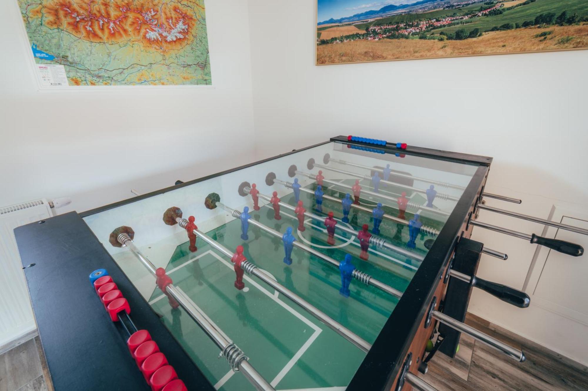 Apartmany Friends Liptov Liptovský Mikuláš Dış mekan fotoğraf