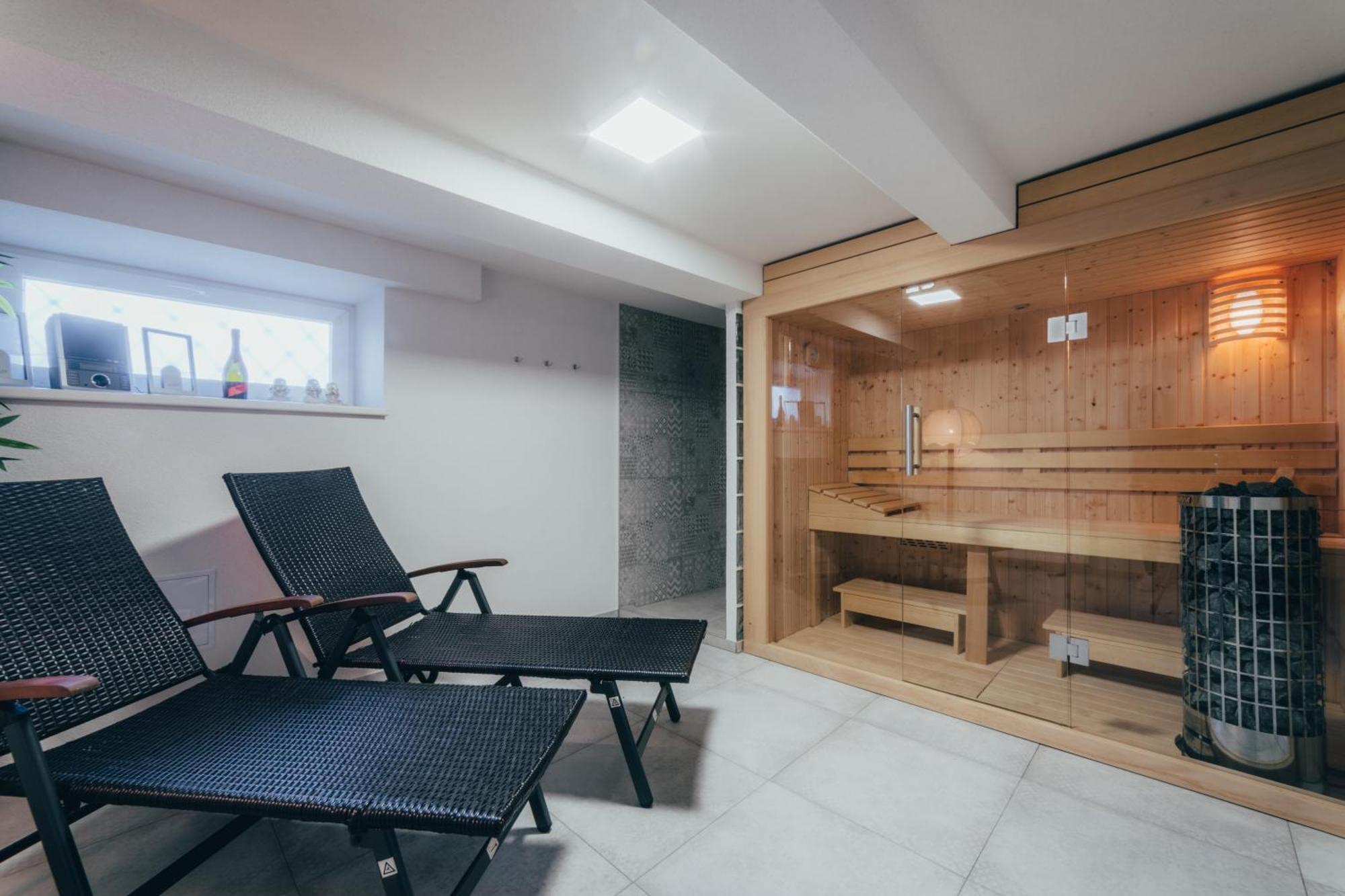 Apartmany Friends Liptov Liptovský Mikuláš Dış mekan fotoğraf