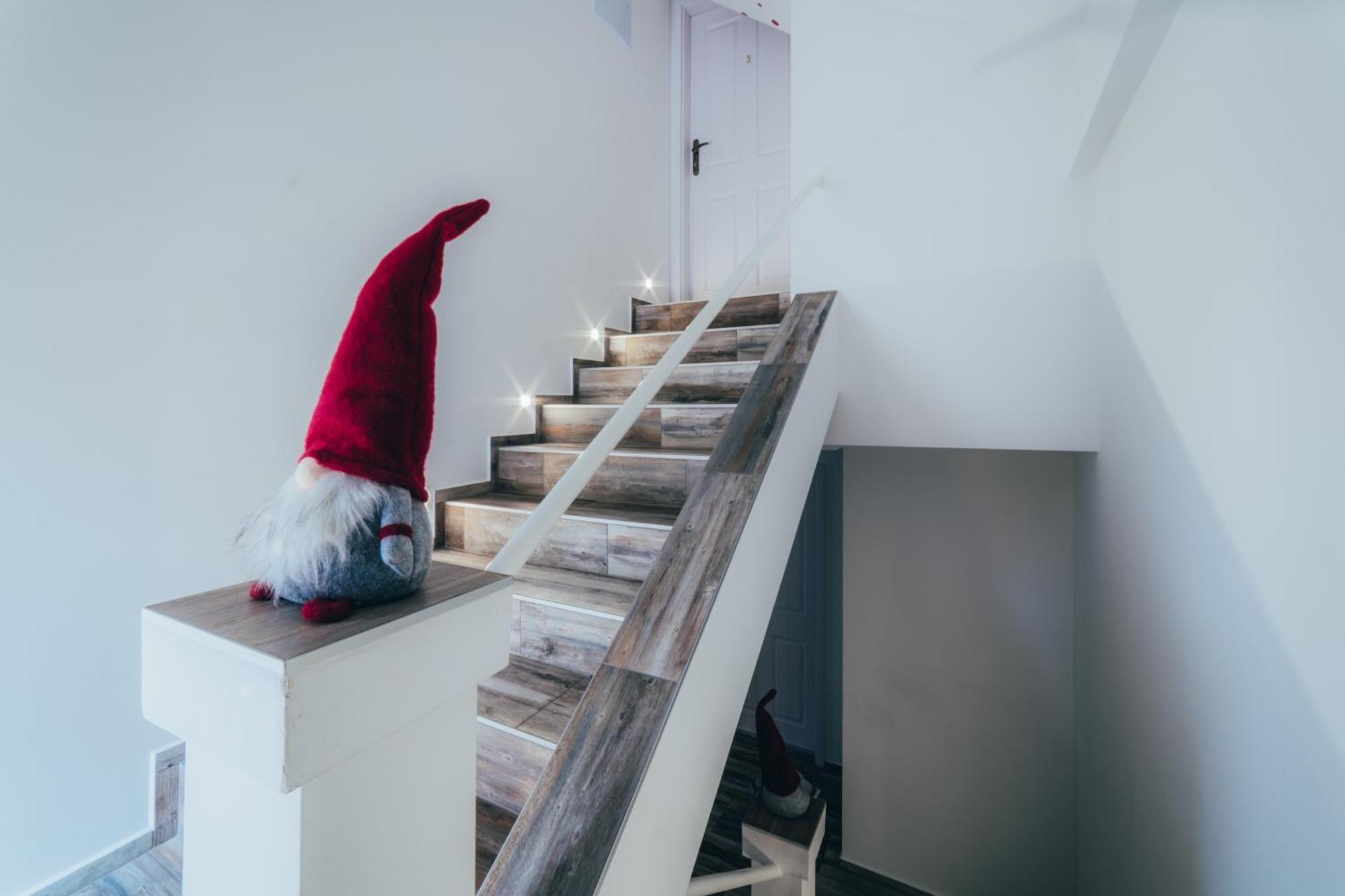 Apartmany Friends Liptov Liptovský Mikuláš Dış mekan fotoğraf
