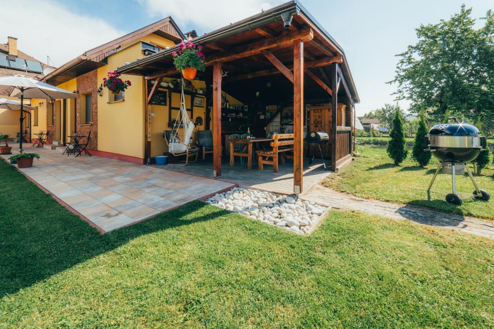 Apartmany Friends Liptov Liptovský Mikuláš Dış mekan fotoğraf