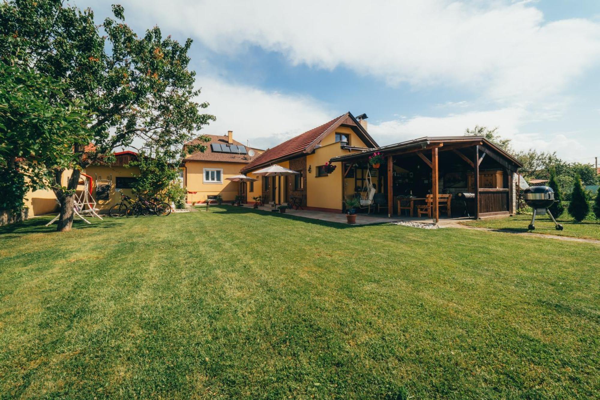 Apartmany Friends Liptov Liptovský Mikuláš Dış mekan fotoğraf