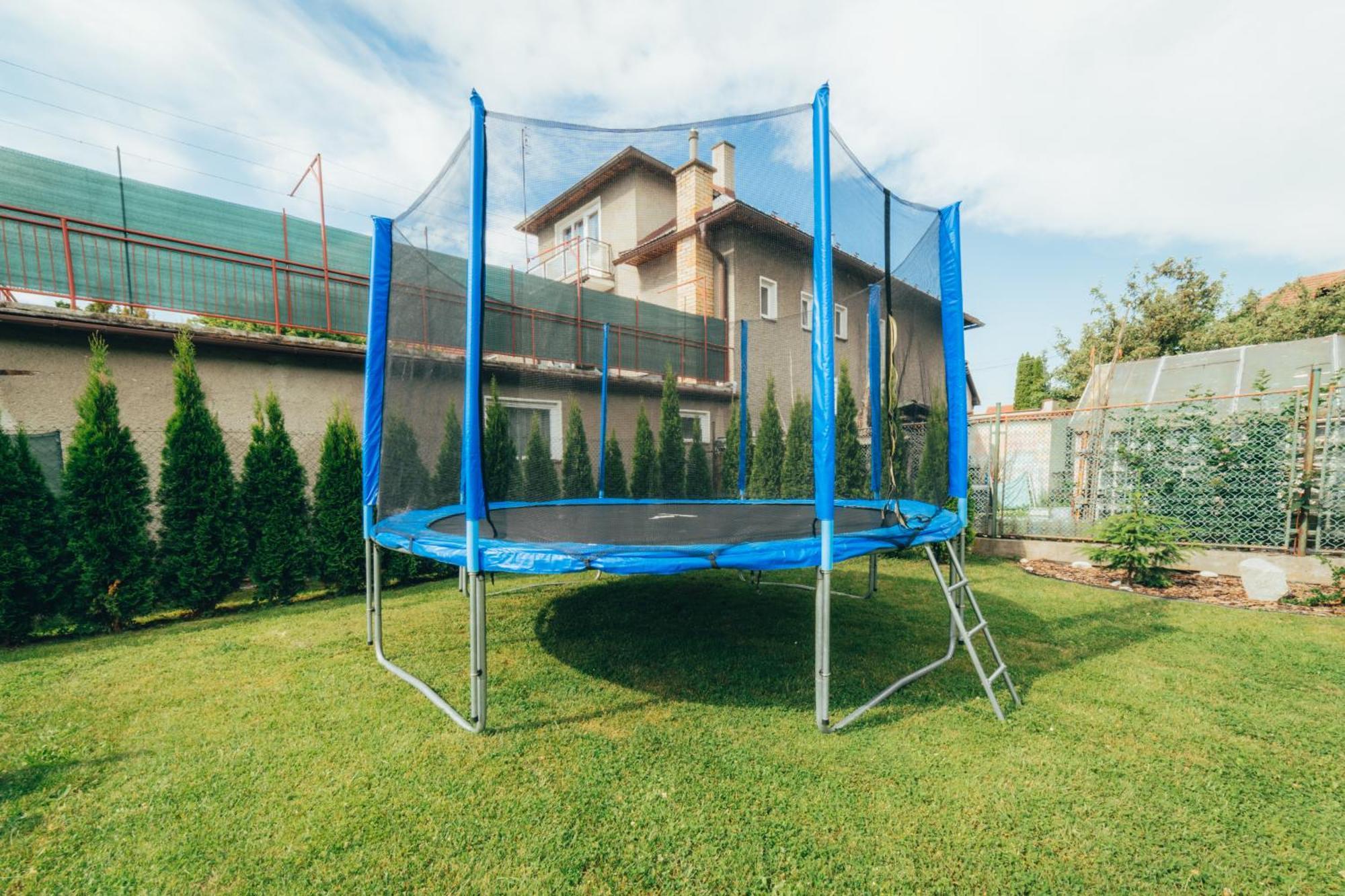 Apartmany Friends Liptov Liptovský Mikuláš Dış mekan fotoğraf