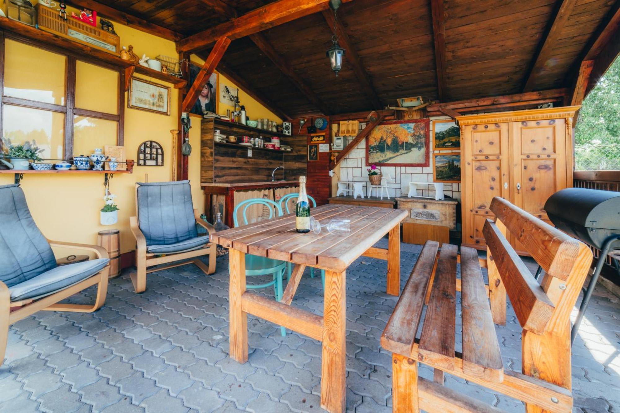 Apartmany Friends Liptov Liptovský Mikuláš Dış mekan fotoğraf