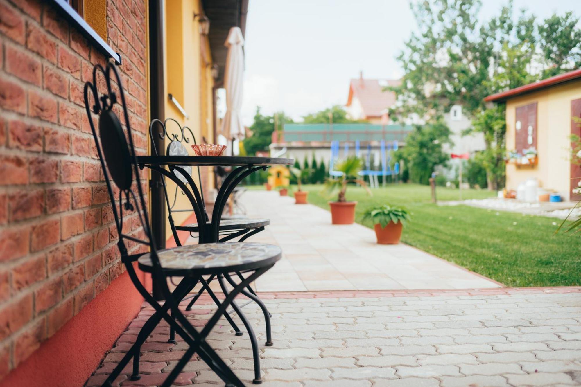 Apartmany Friends Liptov Liptovský Mikuláš Dış mekan fotoğraf