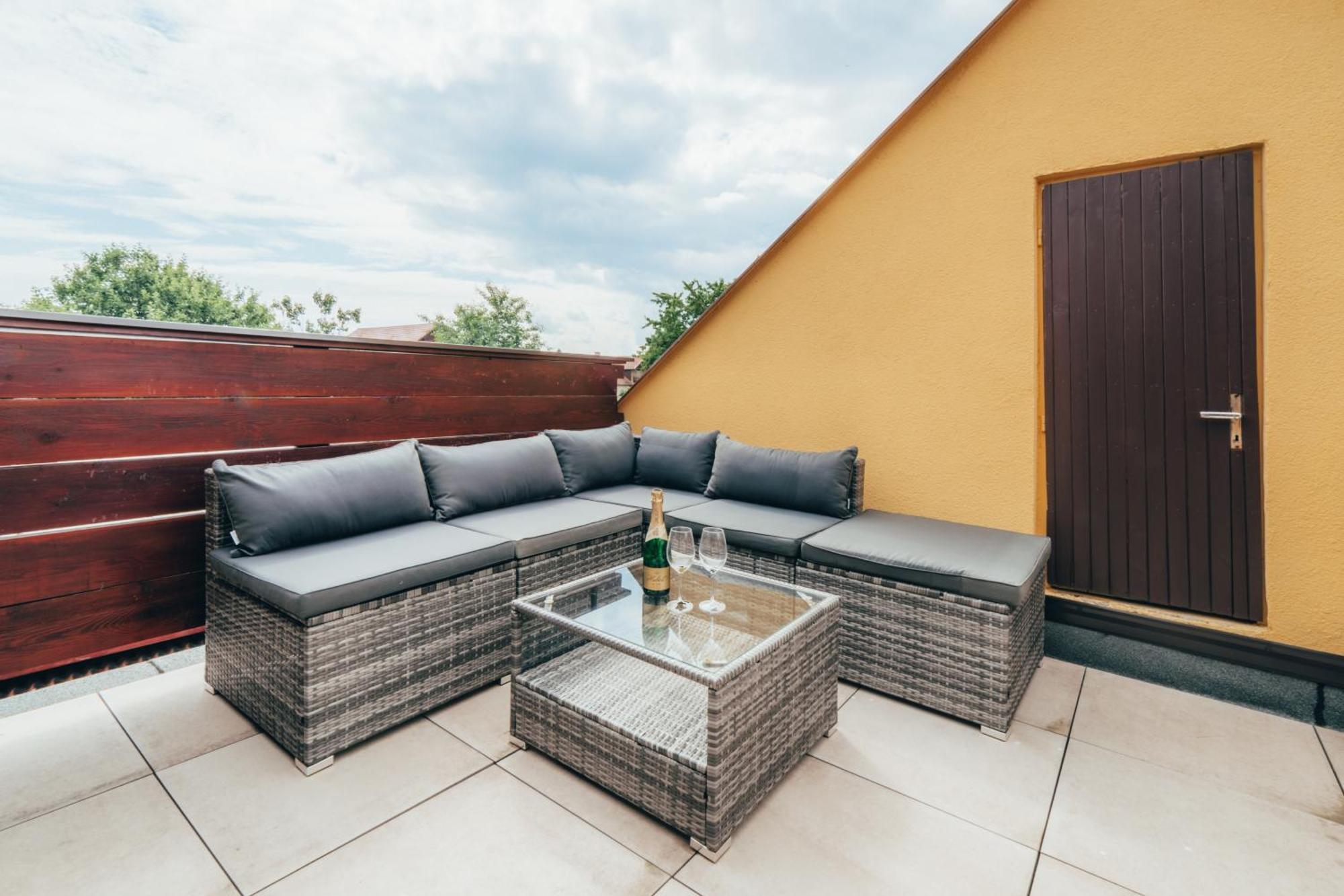 Apartmany Friends Liptov Liptovský Mikuláš Dış mekan fotoğraf